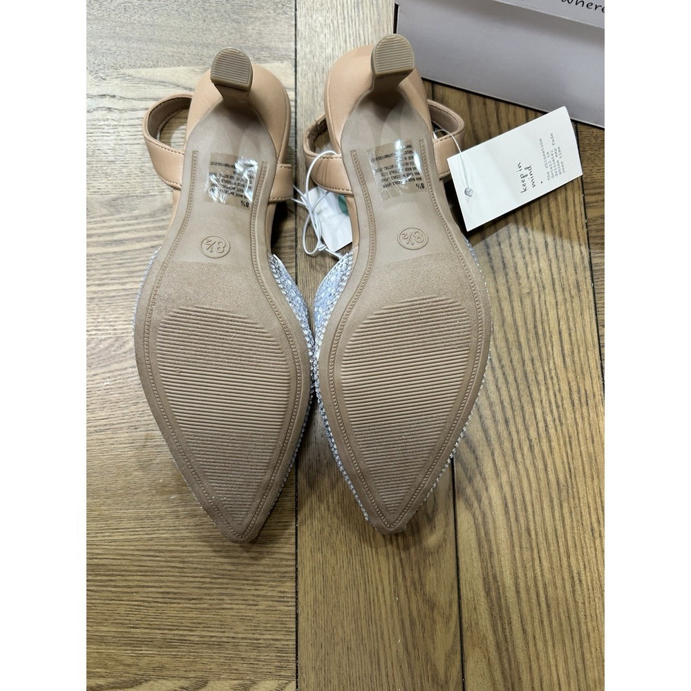 a new day shoes 8.5 women - Picture 3 of 3